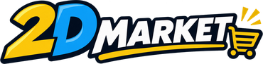 2d market